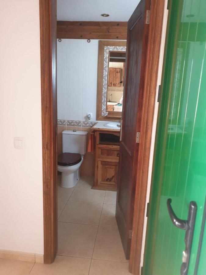 Casa Sara Apartment Parque Holandes Exterior photo