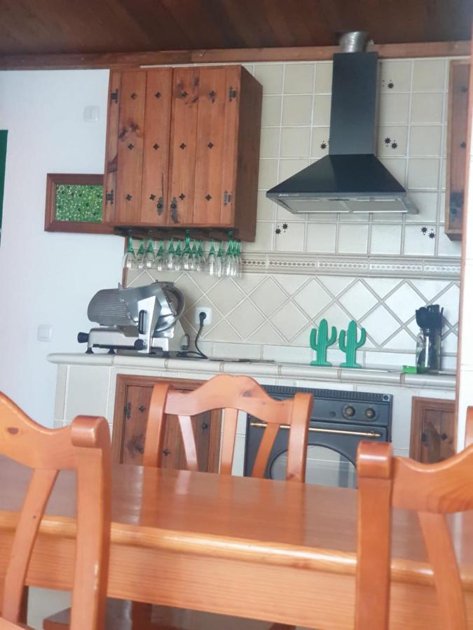 Casa Sara Apartment Parque Holandes Exterior photo