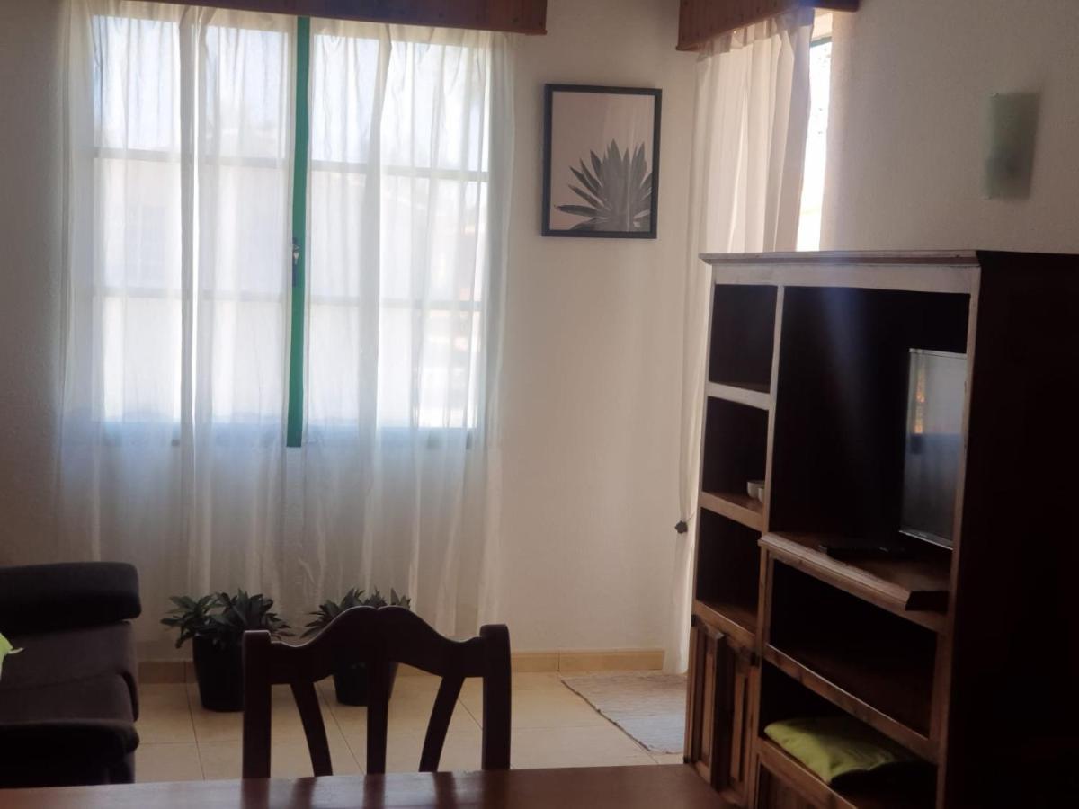 Casa Sara Apartment Parque Holandes Exterior photo